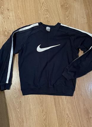 Кофта nike