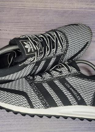 Кроссовки adidas los angeles