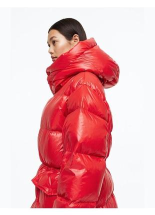 Пуховик/puffer h&amp;m3 фото