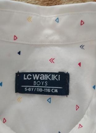 Сорочка lc waikiki.8 фото