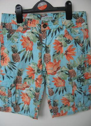 Продам шорти на хлопчика 11-13 років \152