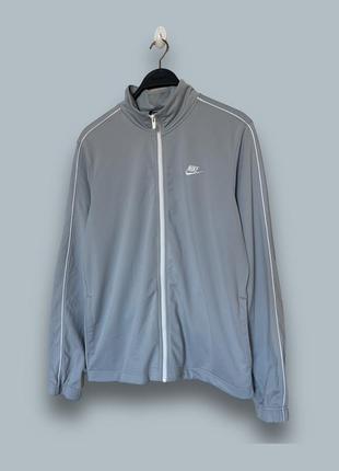 Олимпийка nike nsw sportswear track top