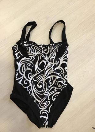 Купальник сдельный brunex zara