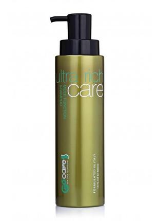 Мульти-функциональный шампунь для волос 400 мл, bingo gocare