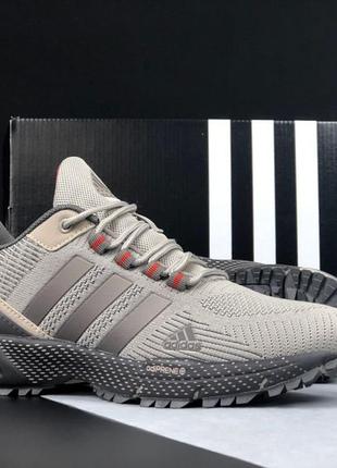 Кросівки чоловічі adidas marathon tr