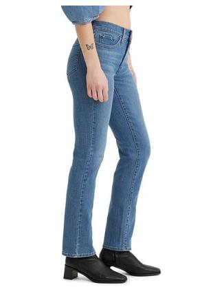Жіночі джинси levi’s штани2 фото