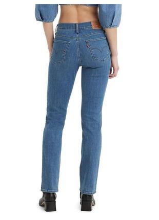 Жіночі джинси levi’s штани3 фото