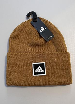 Шапка бини adidas оригинал4 фото