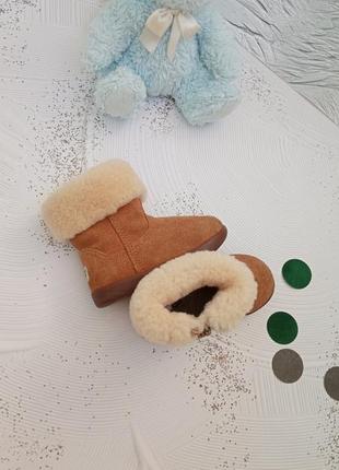 Детские угги на мальчика или девочку ugg🧸10 фото