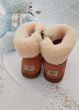 Детские угги на мальчика или девочку ugg🧸