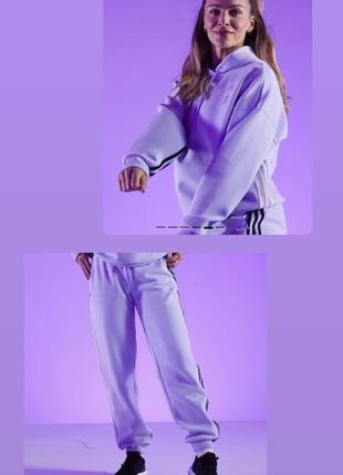 Жіночий спортивний костюм eater adidas оригінал