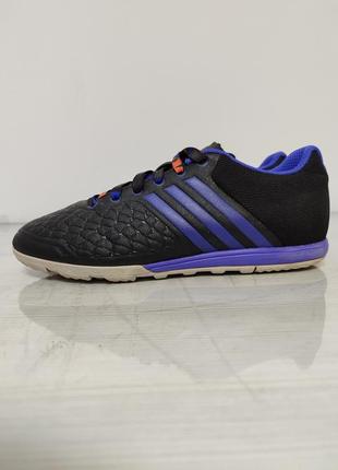 Копы, сороконожки adidas ace 15.2