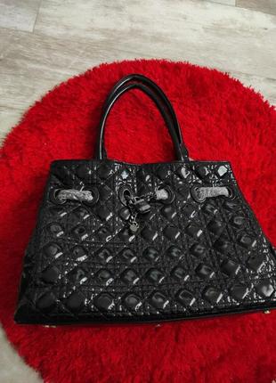 Сумка dior