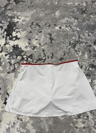 Женская женская спортивная юбка юбка adidas2 фото