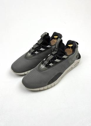 Оригинальные мужские кроссовки under armour nove