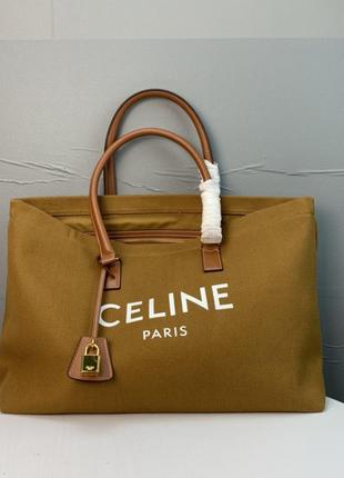 Торба  celine5 фото