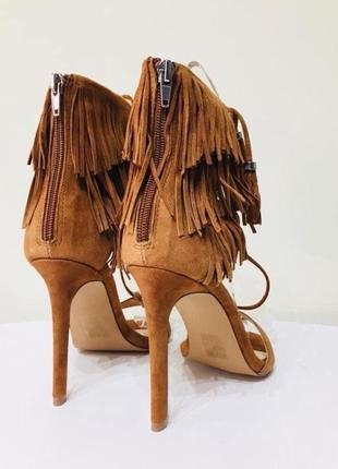 Итальянские босоножки steve madden3 фото