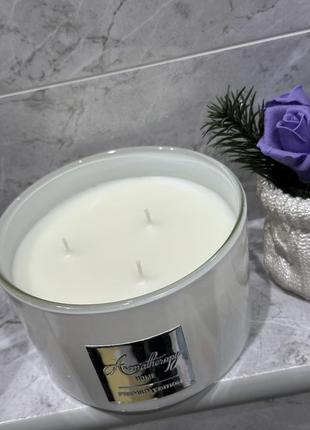 Свечи aromatherapy home premium edition2 фото