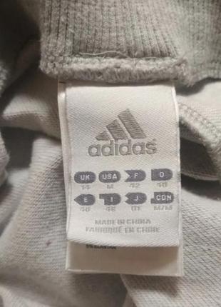 Спортивні штани adidas, на 14 років3 фото