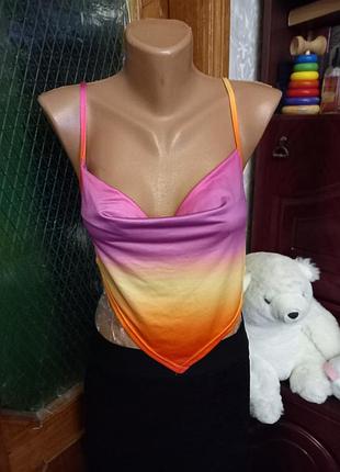 Топ с біркой