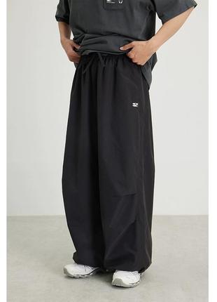 Карго штани парашути, parachute pants, gorpcore pants