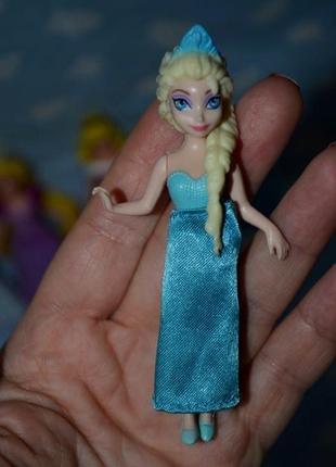Mattel polly pocket кукла маленькая куколка фигурка полли покет принцесса десней разные6 фото