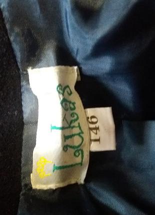Продам пальто 6