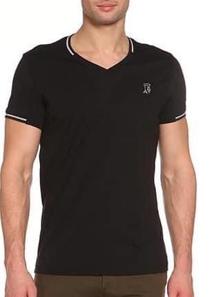 Чоловіча футболка trussardi