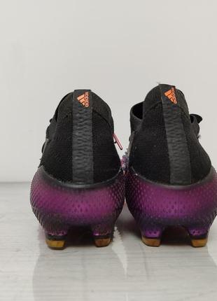 Копы, бутсы adidas predator freak.17 фото