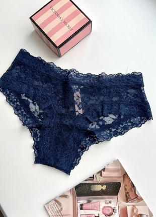 Мережевні трусики victoria’s secret