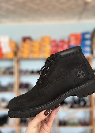 Чоловічі черевики timberland primaloft 200 gram оригінал нові сток без коробки зимове взуття6 фото