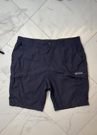 Shorts cargo regatta men’s