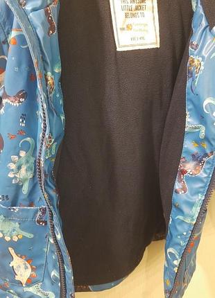 Куртка грязяприф 5