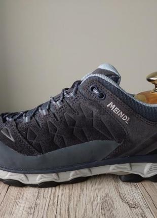 Кросівки meindl lite trail lady gtx gore-tex