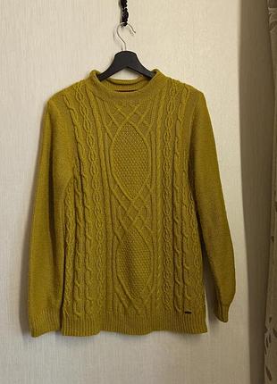 Світер tom tailor 4