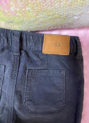 Продам детские штанишки zara2 фото