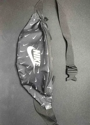 Сумка nike <unk> бананка nike оригинал