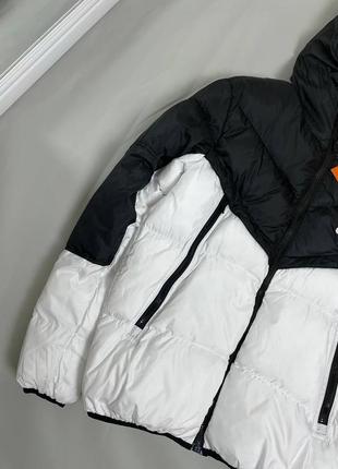 Зимня куртка nike | найк куртка на зиму ❄️4 фото