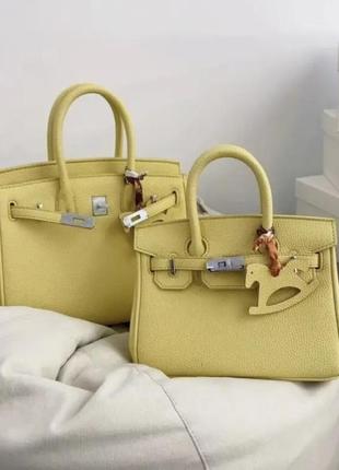 Сумка hermes birkin6 фото