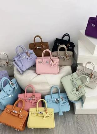 Сумка hermes birkin7 фото