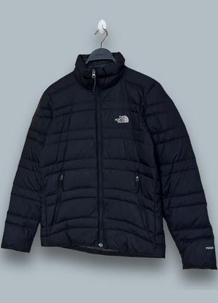 Куртка мікропуховик the north face 700 down jacket