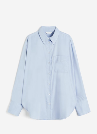 Сатин сорочка h&m2 фото