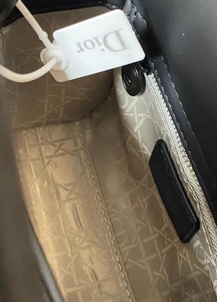 Сумка lady dior 2