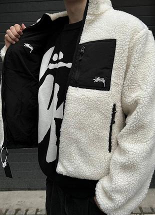 Куртка stüssy