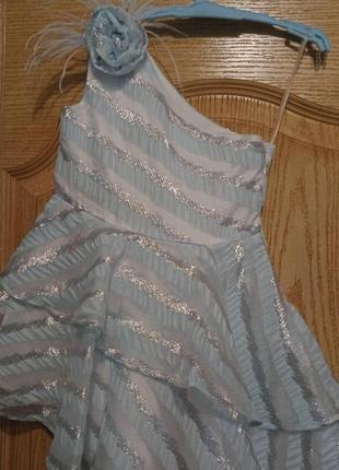Платье для принцессы tyess