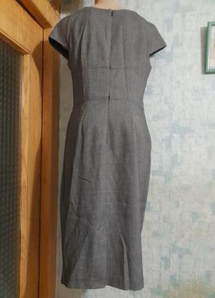 Стрейчева сукня   marks & spencer р 462 фото