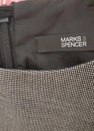 Стрейчева сукня   marks & spencer р 468 фото