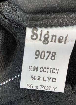 Костюм двойка панда шорты + футболка фирмы signet7 фото