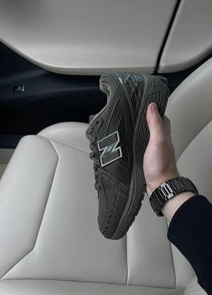 🦎 new balance 1906r cordura olive 🦎7 фото
