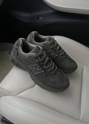 🦎 new balance 1906r cordura olive 🦎3 фото